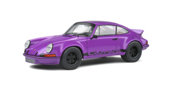 Porsche 911 RSR - Purple "Street Fighter" - 1973