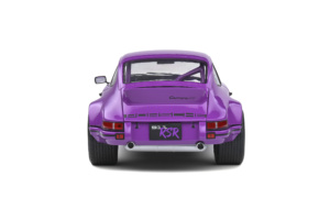 Porsche 911 RSR - Purple "Street Fighter" - 1973