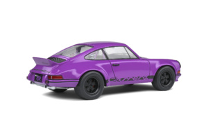 Porsche 911 RSR - Purple "Street Fighter" - 1973