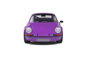 Porsche 911 RSR - Purple "Street Fighter" - 1973