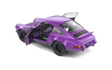 Porsche 911 RSR - Purple "Street Fighter" - 1973