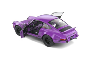 Porsche 911 RSR - Purple "Street Fighter" - 1973