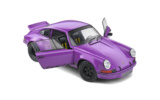 Porsche 911 RSR - Purple "Street Fighter" - 1973