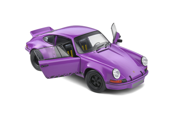 Porsche 911 RSR - Purple "Street Fighter" - 1973