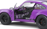 Porsche 911 RSR - Purple "Street Fighter" - 1973