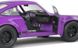 Porsche 911 RSR - Purple "Street Fighter" - 1973