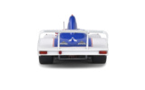 Porsche 936 - 24h Le Mans - 1979 - #12 REDMAN/BARTH/ICKX