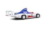 Porsche 936 - 24h Le Mans - 1979 - #12 REDMAN/BARTH/ICKX