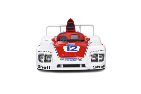 Porsche 936 - 24h Le Mans - 1979 - #12 REDMAN/BARTH/ICKX