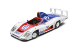 Porsche 936 - 24h Le Mans - 1979 - #12 REDMAN/BARTH/ICKX