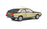 Renault Fuego Turbo - Sepia - 1980