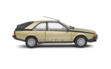 Renault Fuego Turbo - Sepia - 1980