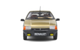 Renault Fuego Turbo - Sepia - 1980