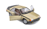 Renault Fuego Turbo - Sepia - 1980