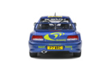Subaru Impreza 22B - Rallye Monte-Carlo - 1998 - #3 MCRAE/GRIST