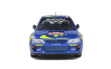 Subaru Impreza 22B - Rallye Monte-Carlo - 1998 - #3 MCRAE/GRIST