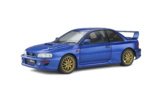 Subaru Impreza 22B - Sonic Blue - 1998