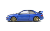 Subaru Impreza 22B - Sonic Blue - 1998