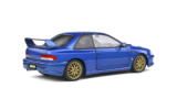 Subaru Impreza 22B - Sonic Blue - 1998