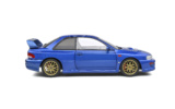 Subaru Impreza 22B - Sonic Blue - 1998