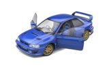 Subaru Impreza 22B - Sonic Blue - 1998