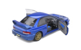 Subaru Impreza 22B - Sonic Blue - 1998