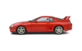 Toyota Supra Mk.4 (A80) - Renaissance Red - 1993