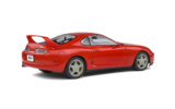 Toyota Supra Mk.4 (A80) - Renaissance Red - 1993