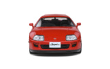 Toyota Supra Mk.4 (A80) - Renaissance Red - 1993