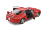 Toyota Supra Mk.4 (A80) - Renaissance Red - 1993