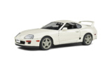 Toyota Supra Mk.4 (A80) Targa Roof - Super White - 1993