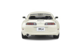 Toyota Supra Mk.4 (A80) Targa Roof - Super White - 1993