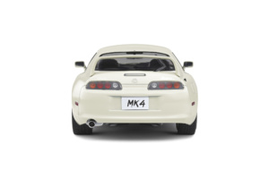 Toyota Supra Mk.4 (A80) Targa Roof - Super White - 1993