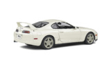Toyota Supra Mk.4 (A80) Targa Roof - Super White - 1993