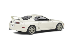 Toyota Supra Mk.4 (A80) Targa Roof - Super White - 1993