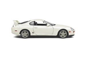 Toyota Supra Mk.4 (A80) Targa Roof - Super White - 1993