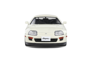 Toyota Supra Mk.4 (A80) Targa Roof - Super White - 1993