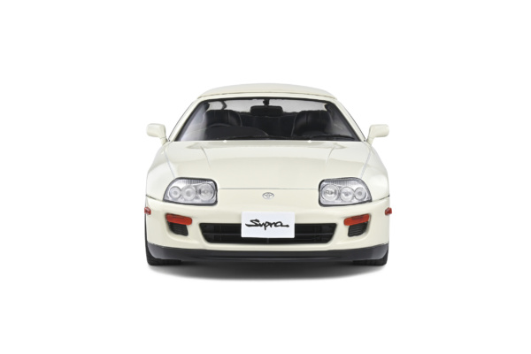 Toyota Supra Mk.4 (A80) Targa Roof - Super White - 1993