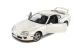 Toyota Supra Mk.4 (A80) Targa Roof - Super White - 1993