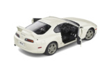 Toyota Supra Mk.4 (A80) Targa Roof - Super White - 1993