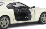 Toyota Supra Mk.4 (A80) Targa Roof - Super White - 1993