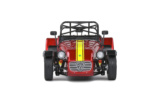 Catheram Seven 275 Academy - Metallic Red & Yellow - 2014