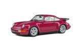 Porsche 911 (964) Turbo - Sternrubin - 1991