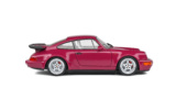 Porsche 911 (964) Turbo - Sternrubin - 1991