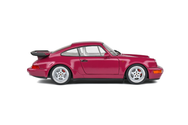 Porsche 911 (964) Turbo - Sternrubin - 1991