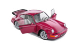 Porsche 911 (964) Turbo - Sternrubin - 1991