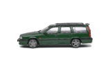 Volvo T5R - Dark Olive Pearl - 1995