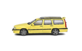 Volvo T5R - Cream Yellow - 1995