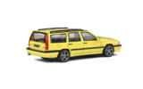 Volvo T5R - Cream Yellow - 1995