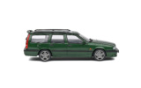 Volvo T5R - Dark Olive Pearl - 1995